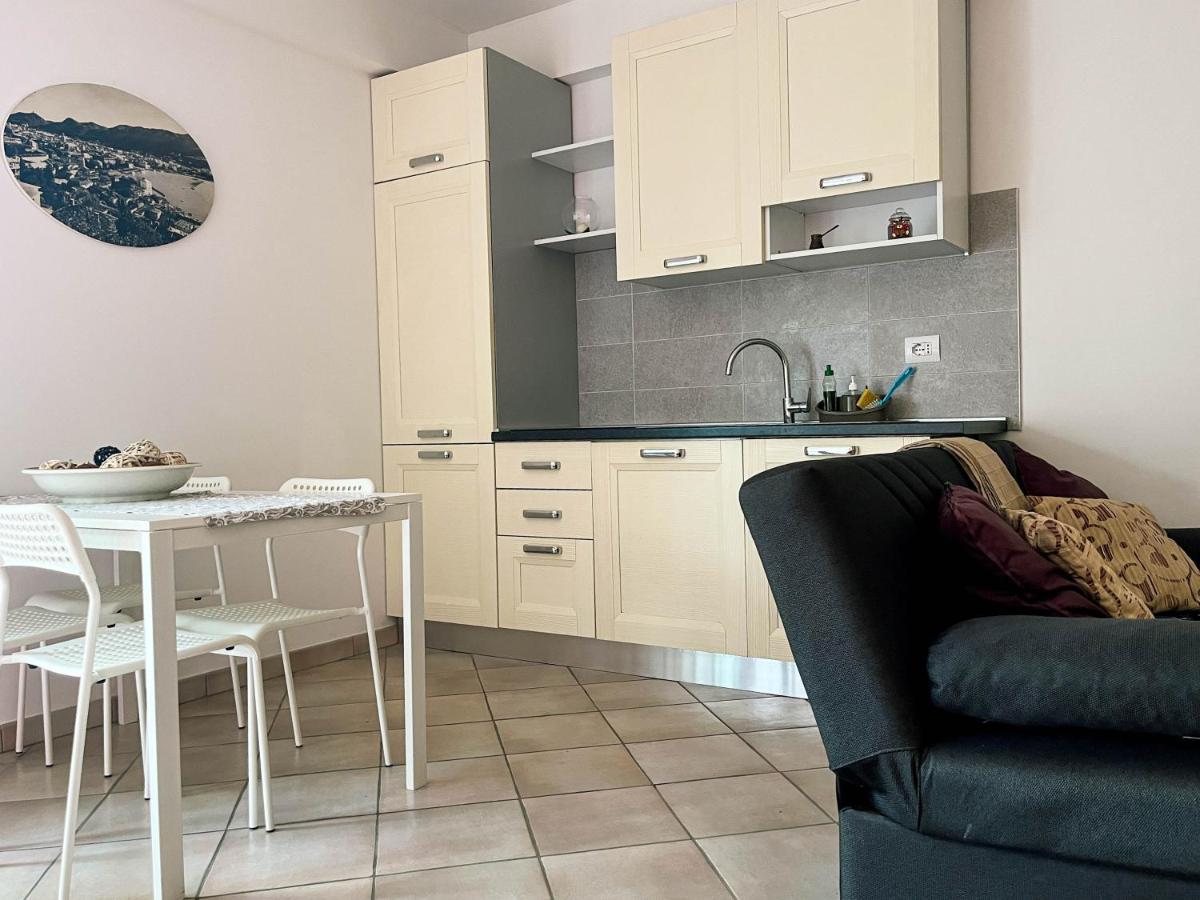 Villa Belvedere_Studio Flat San Fermo della Battaglia المظهر الخارجي الصورة