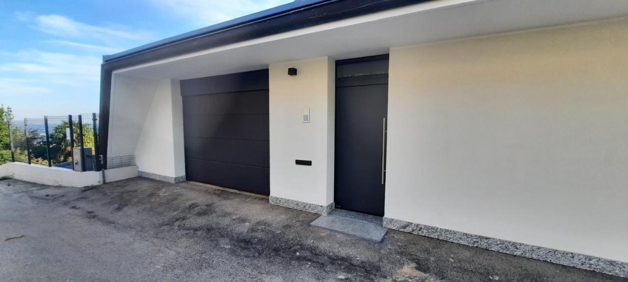 Villa Belvedere_Studio Flat San Fermo della Battaglia المظهر الخارجي الصورة