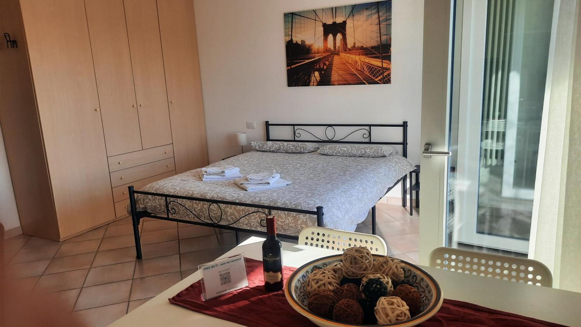Villa Belvedere_Studio Flat San Fermo della Battaglia المظهر الخارجي الصورة